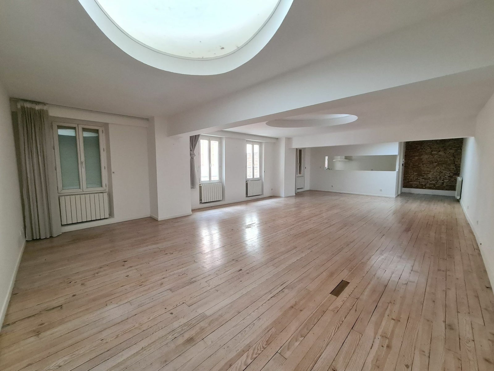 Appartement Rue de Maltens à Toulouse