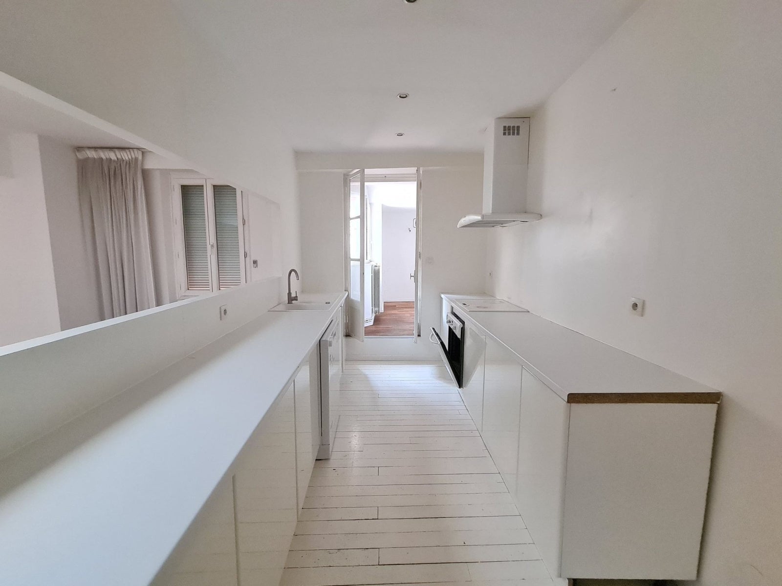 Appartement Rue de Maltens à Toulouse