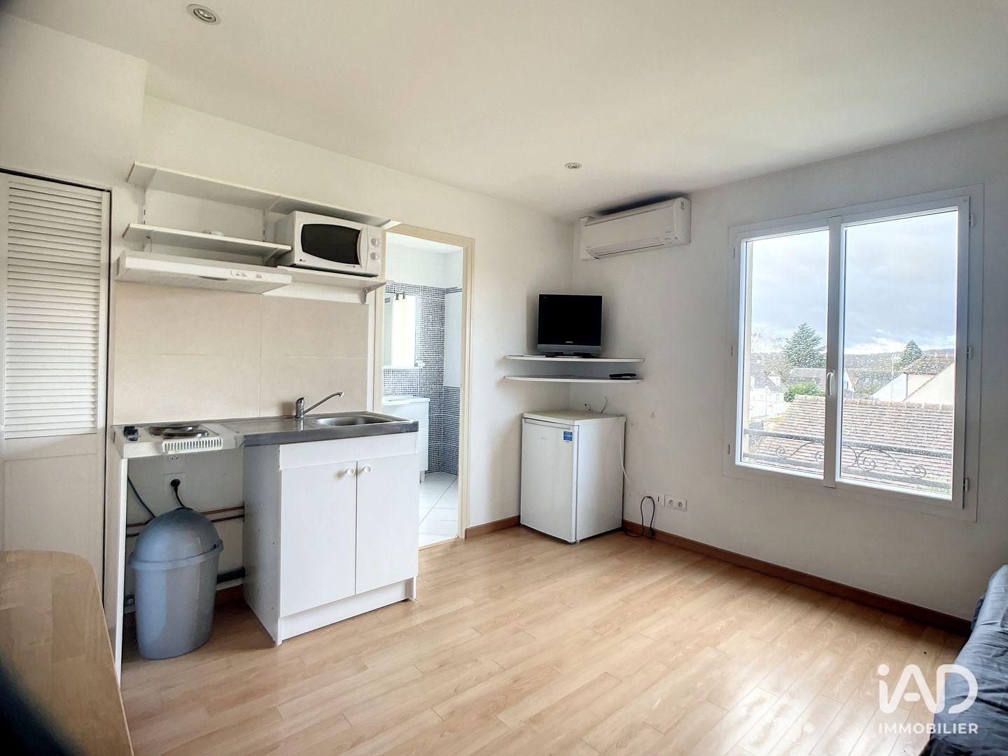 Appartement Rue du Marois à Dammartin-sur-Tigeaux