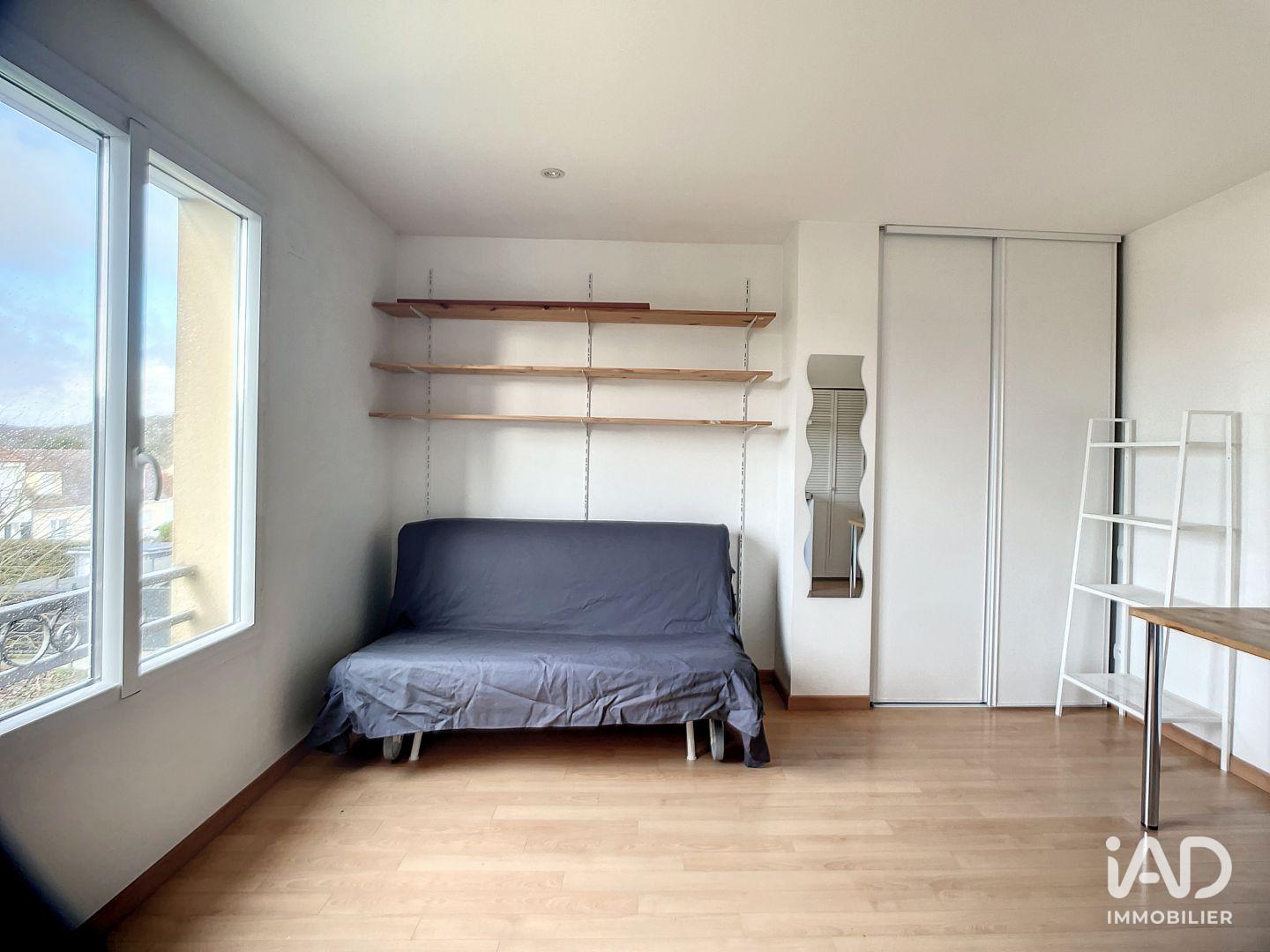 Appartement Rue du Marois à Dammartin-sur-Tigeaux