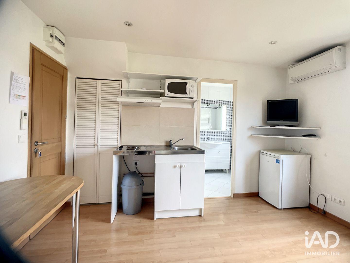 Appartement Rue du Marois à Dammartin-sur-Tigeaux
