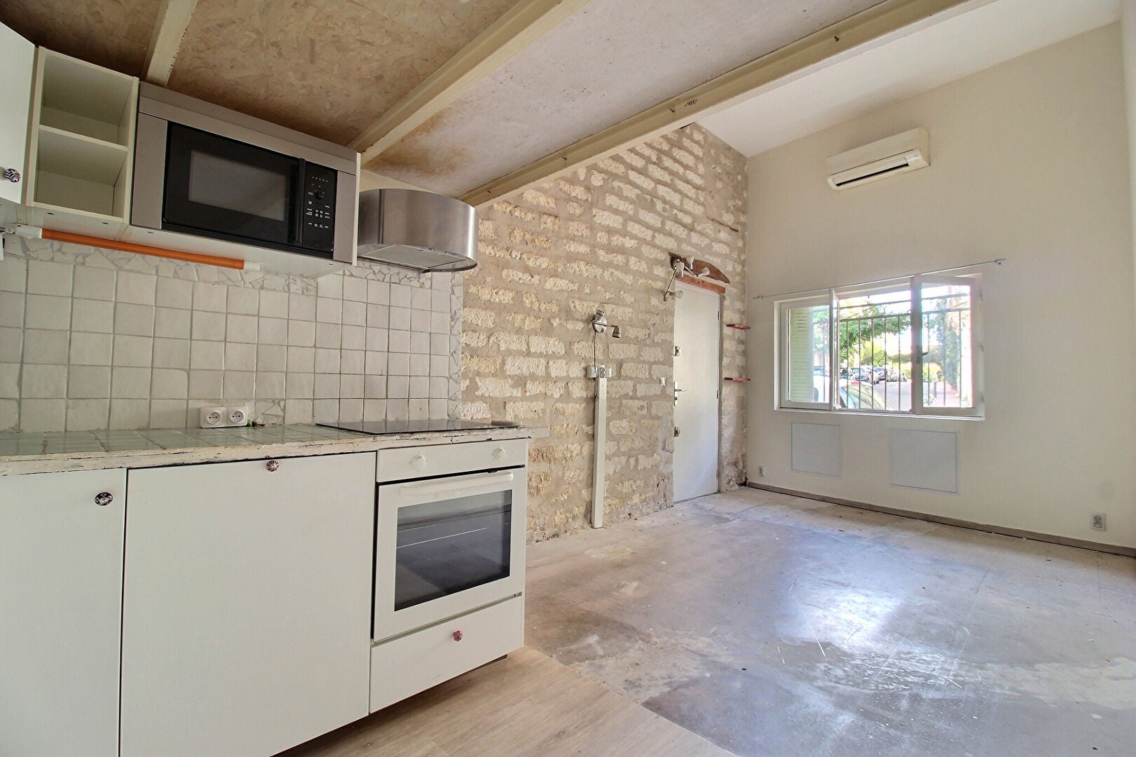 Appartement Rue Isidore Girard à Montpellier