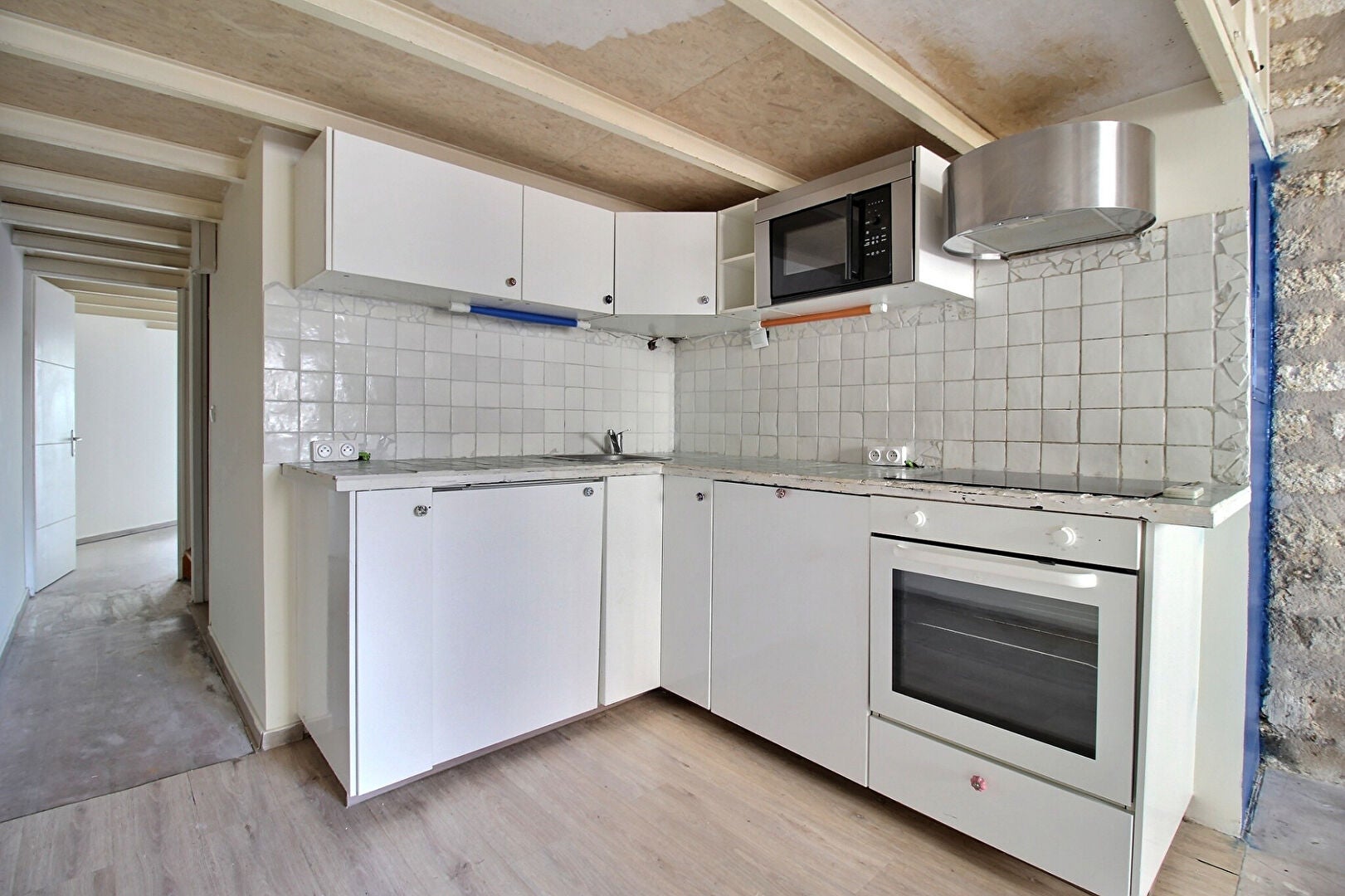 Appartement Rue Isidore Girard à Montpellier