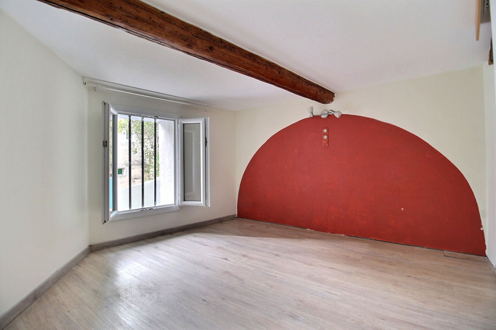 Flat Rue Isidore Girard in Montpellier