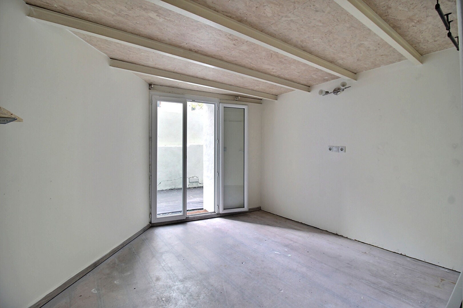 Appartement Rue Isidore Girard à Montpellier