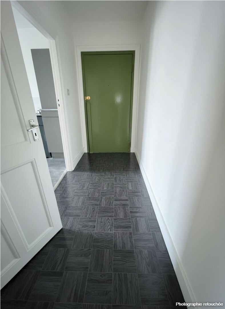 Appartement Rue Vital Foucher à Chaville