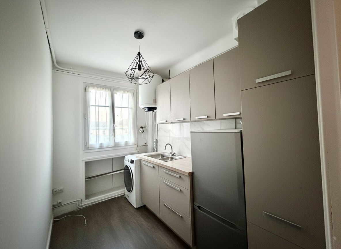 Appartement Rue Vital Foucher à Chaville