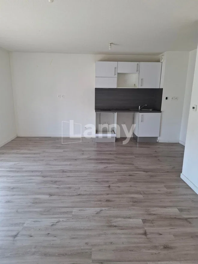 Appartement Rue Durand à Toulouse