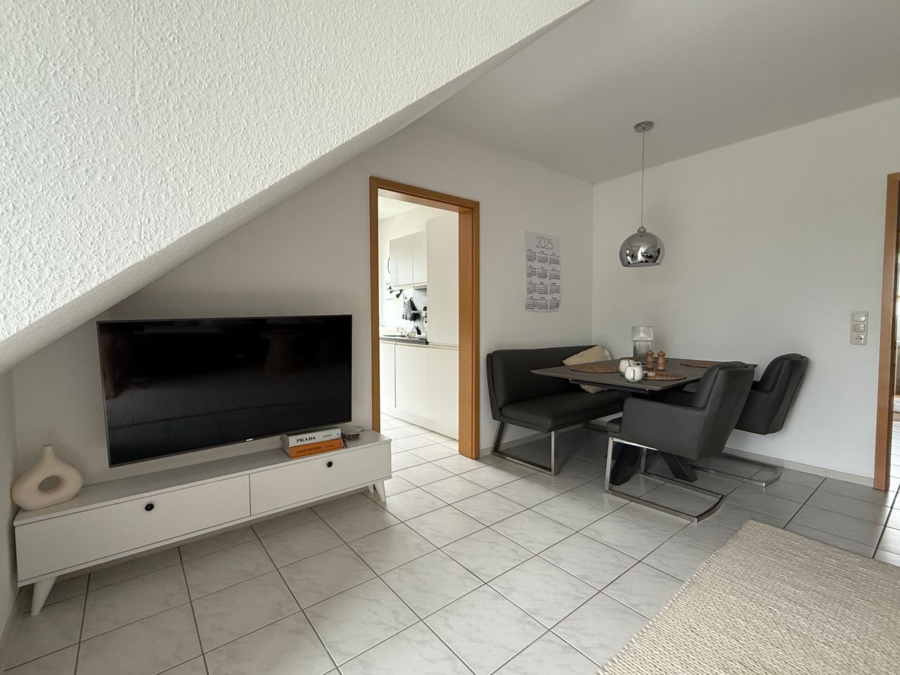 Wohnung Habichtstraße in Aschaffenburg