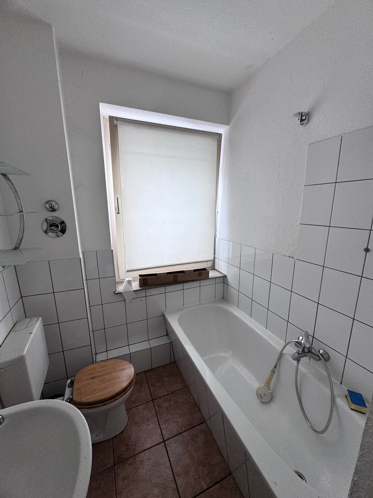 Wohnung Grebensteiner Straße in Kassel