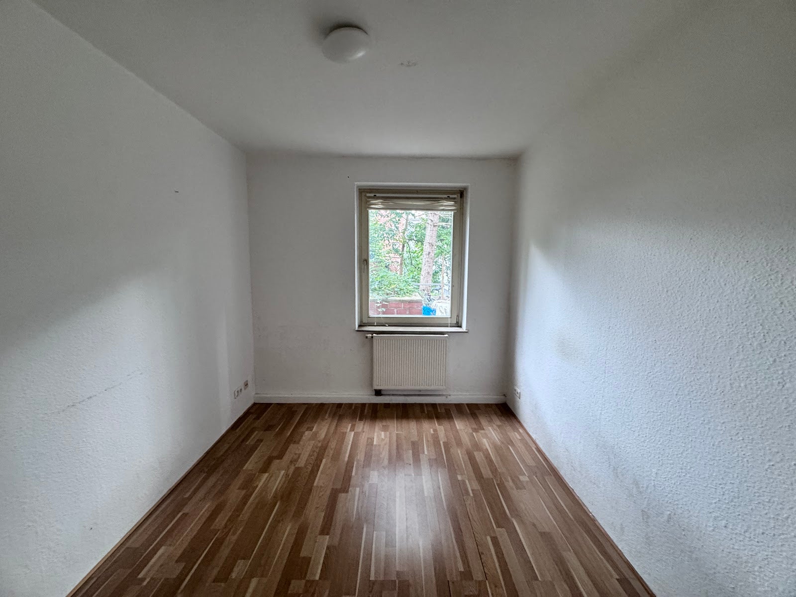Wohnung Grebensteiner Straße in Kassel
