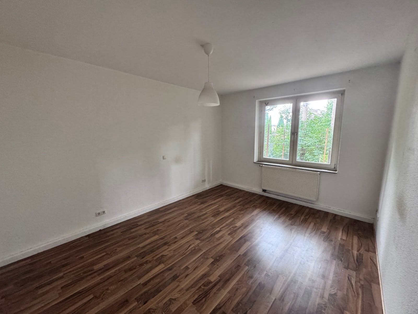 Wohnung Grebensteiner Straße in Kassel