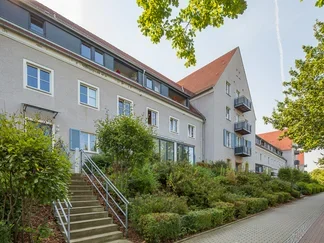 Wohnung Heinz-Bongartz-Straße in Dresden