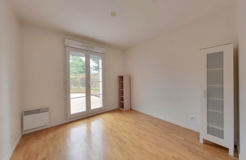 Appartement Rue de la Ferme à Le Plessis-Robinson
