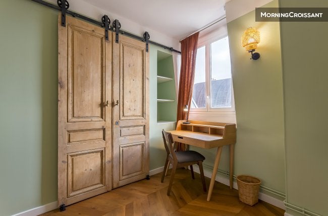 Appartement Place Louis Pradel à Lyon