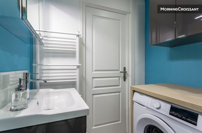 Appartement Place Louis Pradel à Lyon