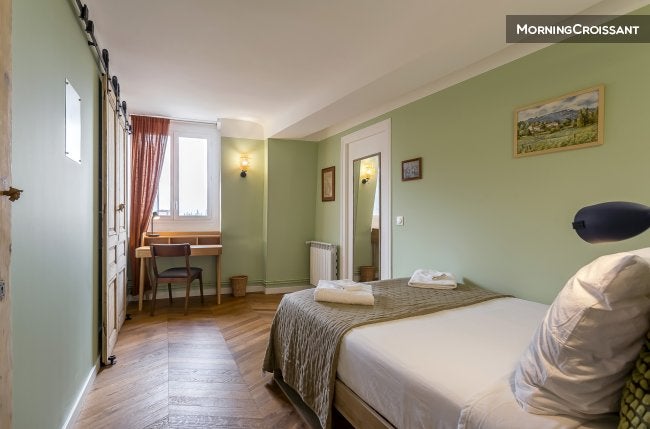 Appartement Place Louis Pradel à Lyon