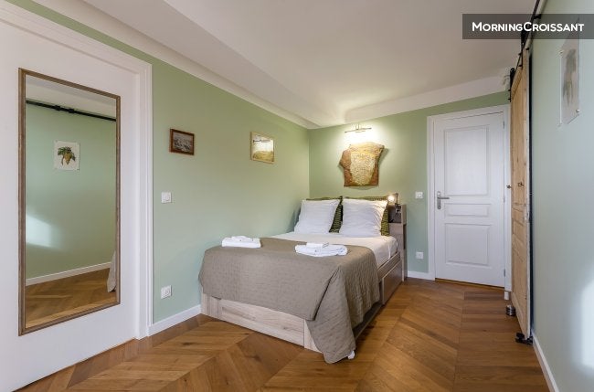 Appartement Place Louis Pradel à Lyon