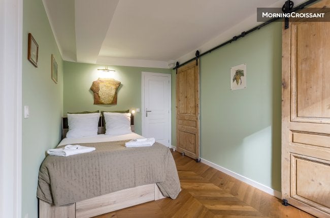 Appartement Place Louis Pradel à Lyon