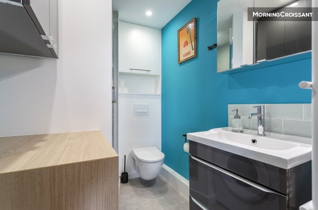 Appartement Place Louis Pradel à Lyon