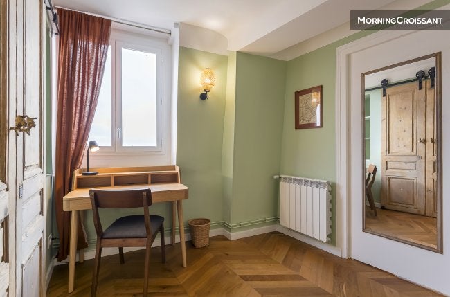 Appartement Place Louis Pradel à Lyon