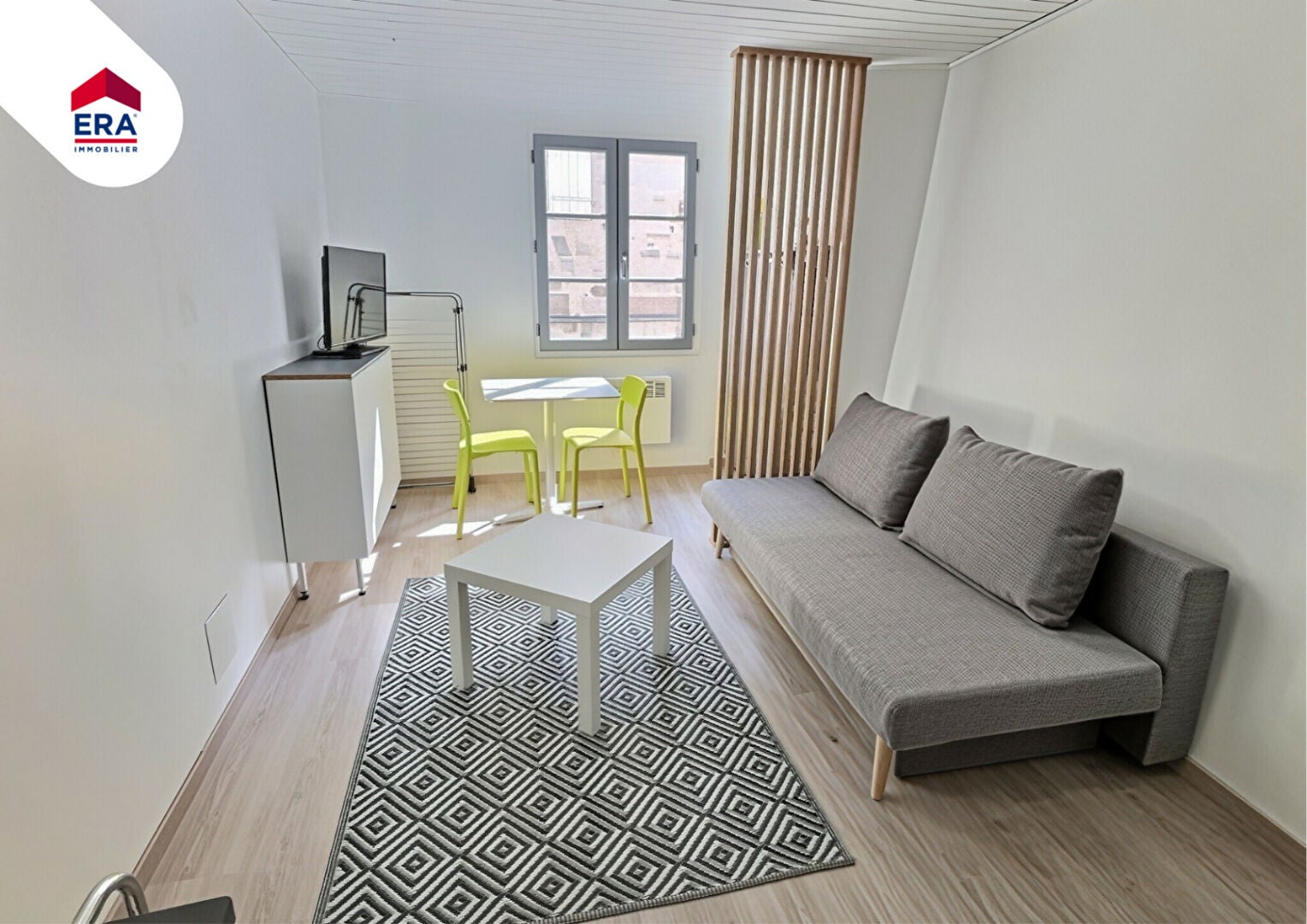 Flat Rue Émile Zola in Figeac