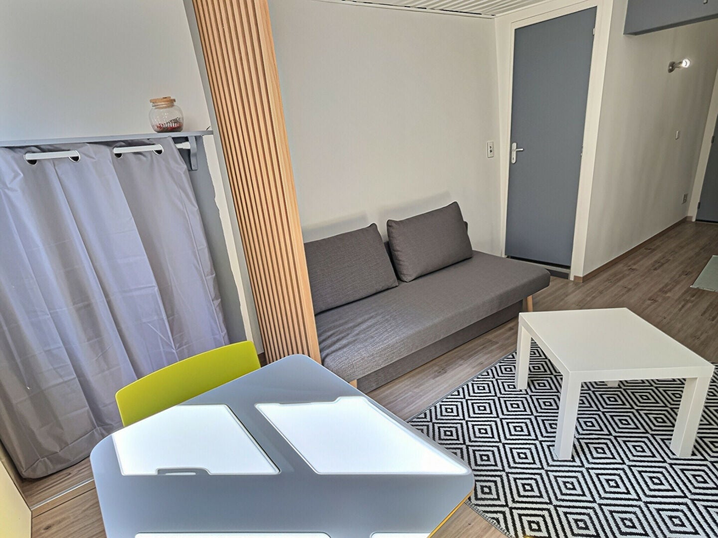 Flat Rue Émile Zola in Figeac