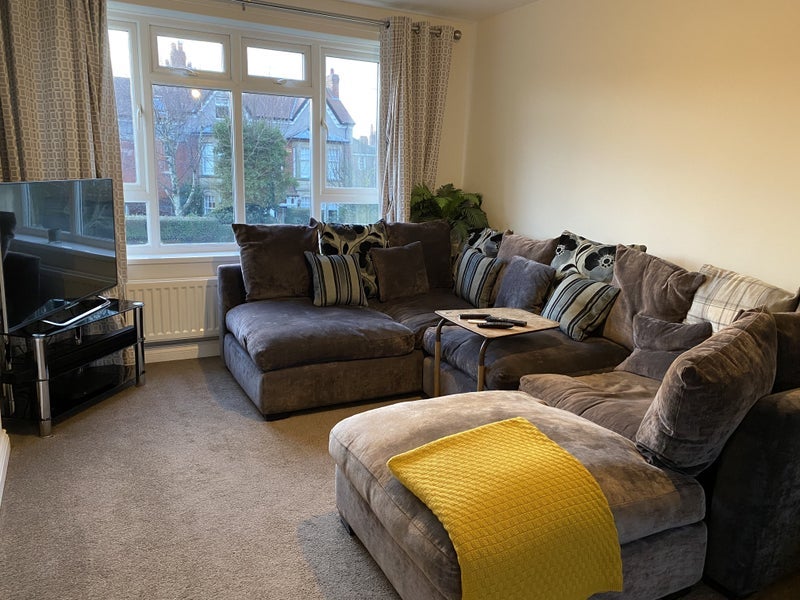 Room The Drive in Newcastle upon Tyne