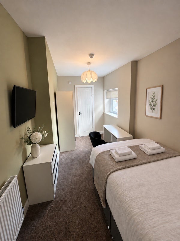 Room Scott Street in Warrington