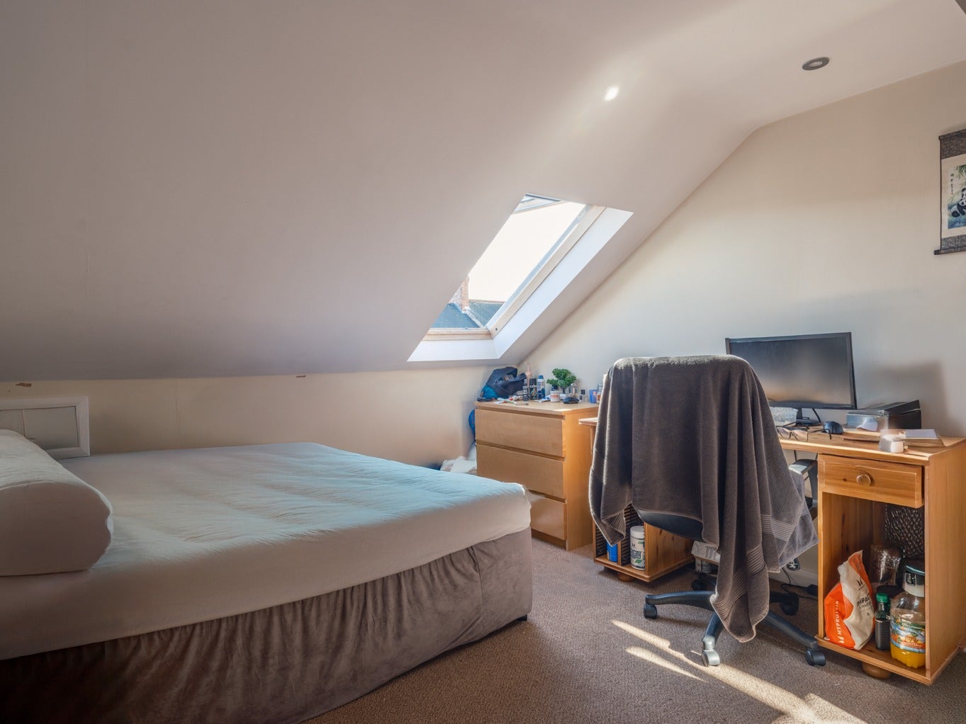 Flat Bayswater Road in Newcastle upon Tyne