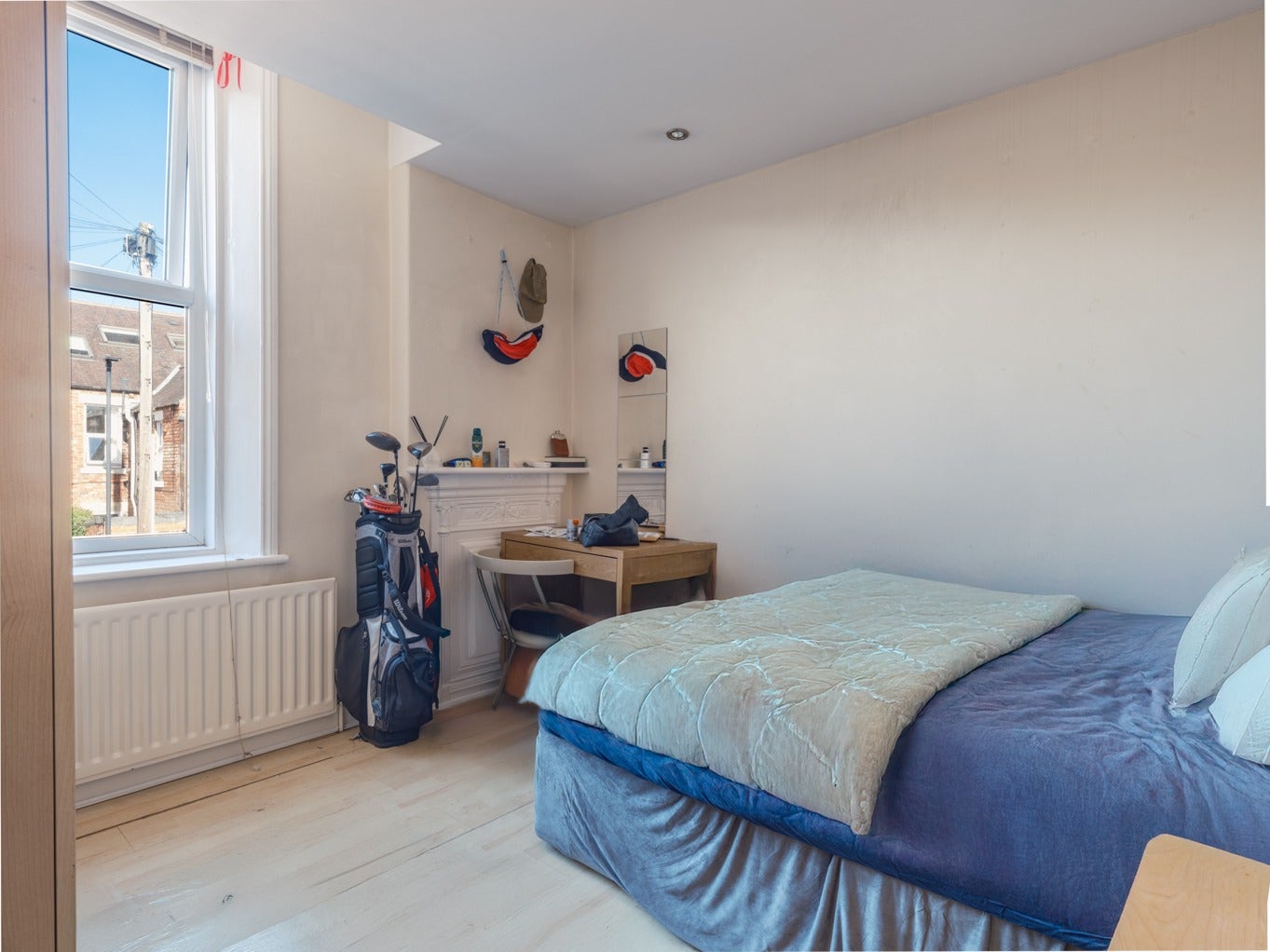 Flat Bayswater Road in Newcastle upon Tyne
