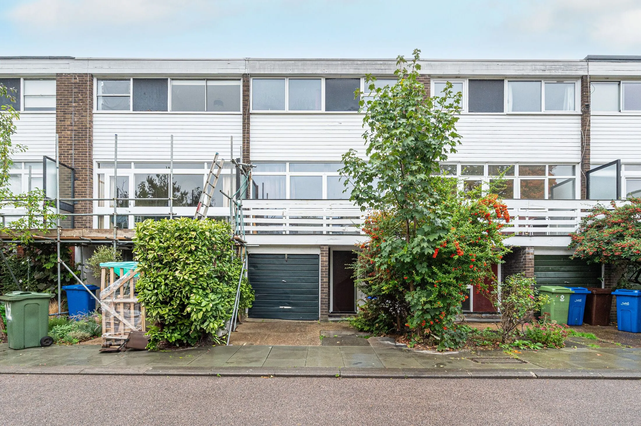 House The Hamlet in Greater London