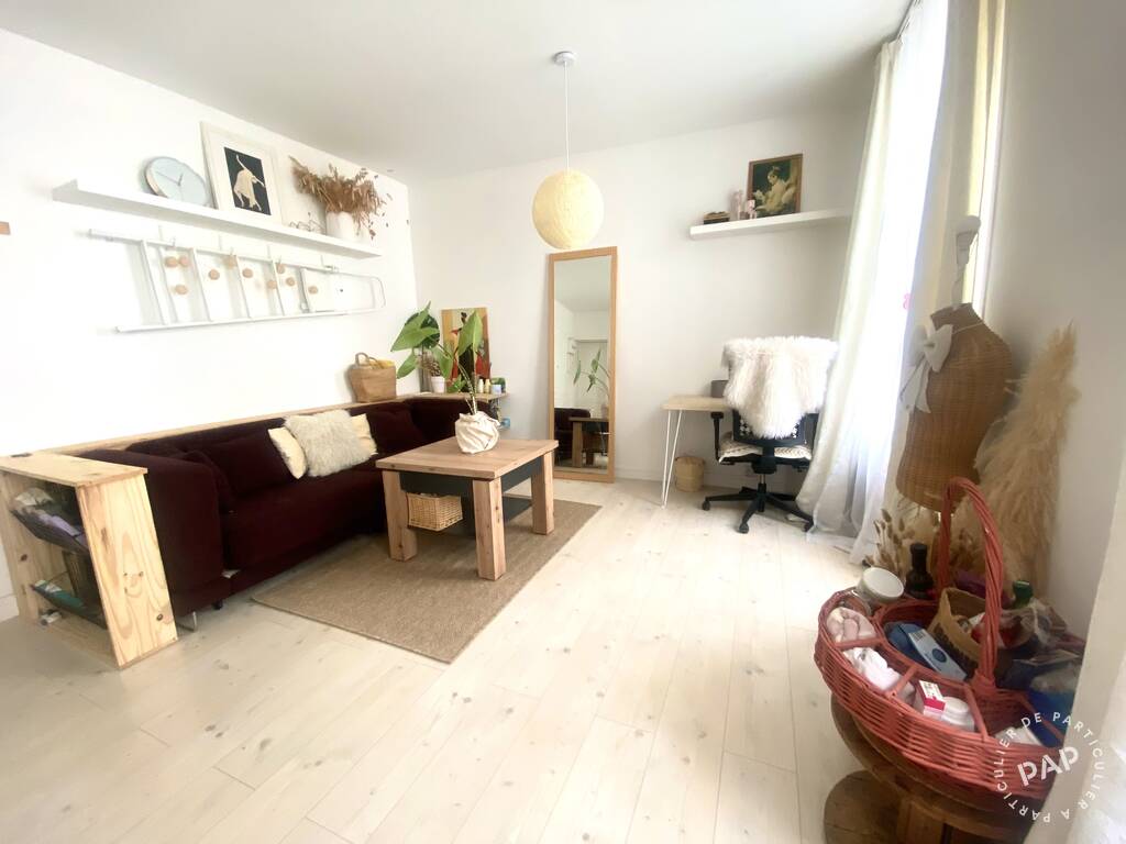 Appartement Rue Henri Martin à Puteaux