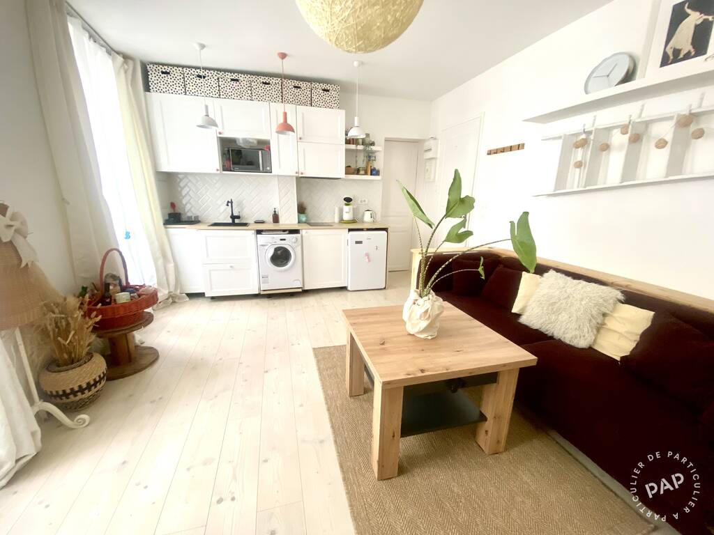 Appartement Rue Henri Martin à Puteaux