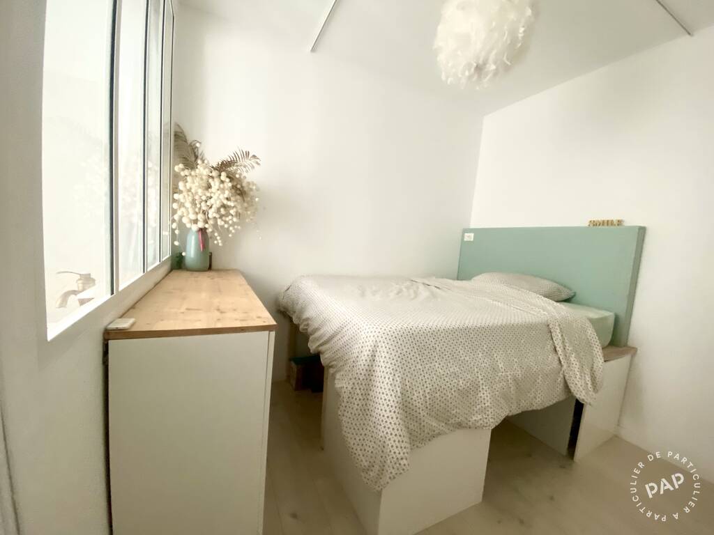 Appartement Rue Henri Martin à Puteaux