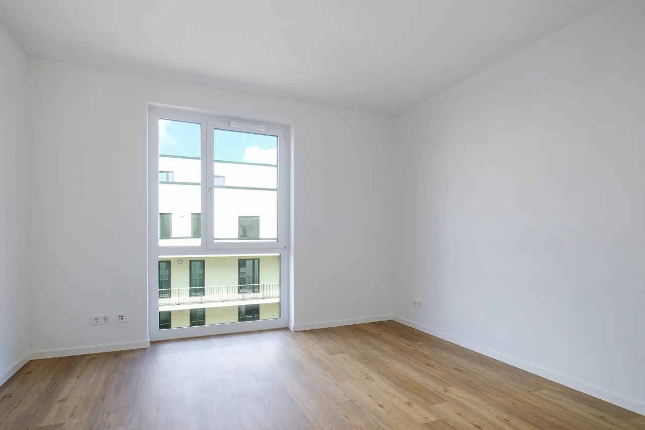 Wohnung Heinrich-Hertz-Straße in Berlin