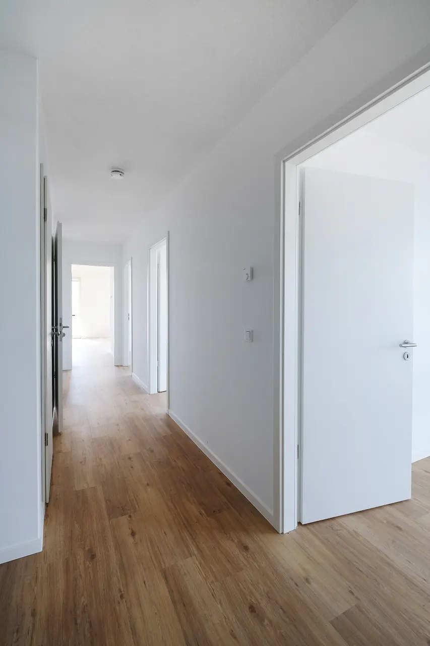 Wohnung Heinrich-Hertz-Straße in Berlin
