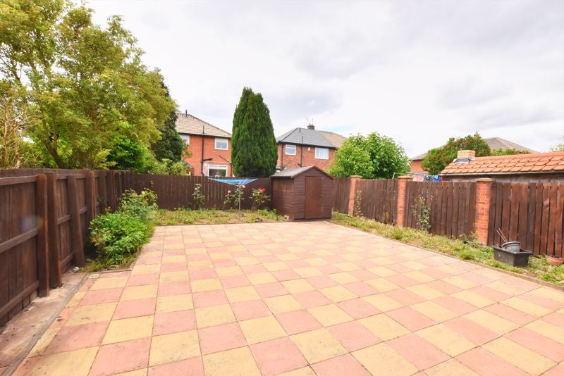House Calder Avenue in Whitehaven