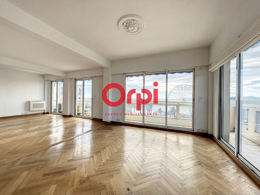 Appartement Avenue du Fournas à Saint-Raphaël