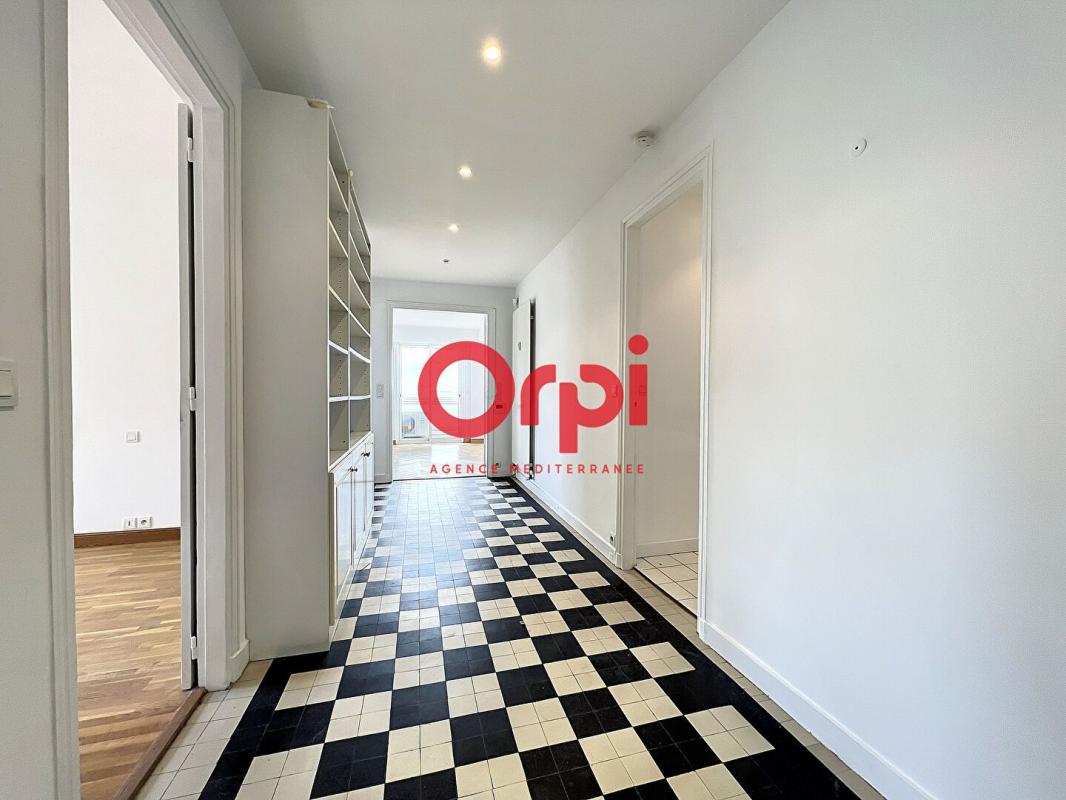 Appartement Avenue du Fournas à Saint-Raphaël