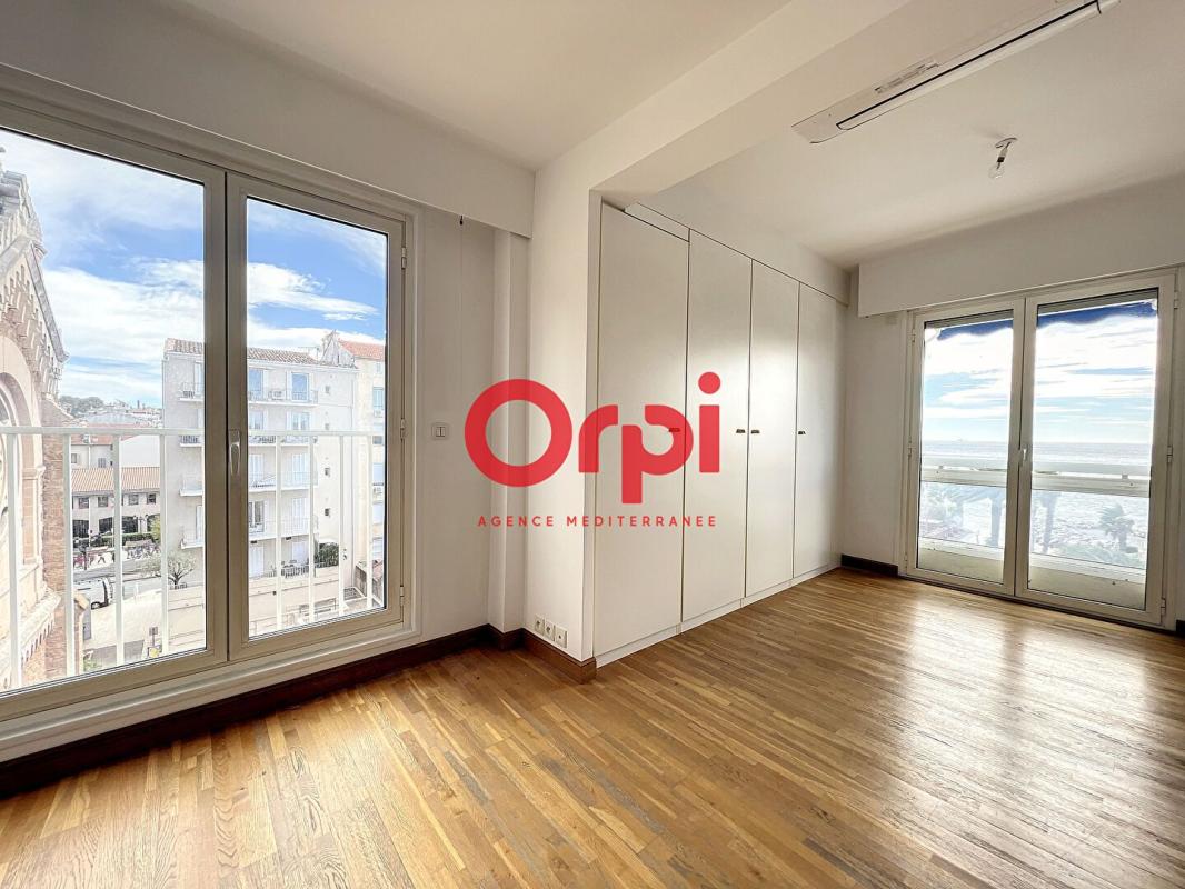 Appartement Avenue du Fournas à Saint-Raphaël