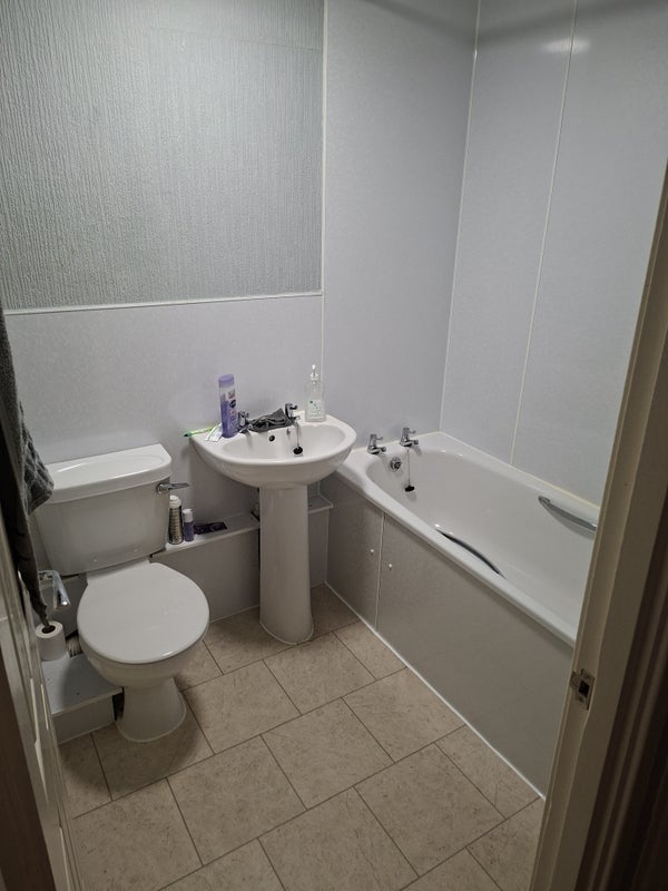 Room Ladywell in Musselburgh