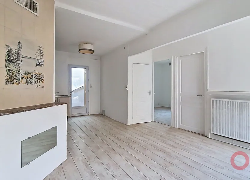 Maison Boulevard de la France Libre à Perpignan