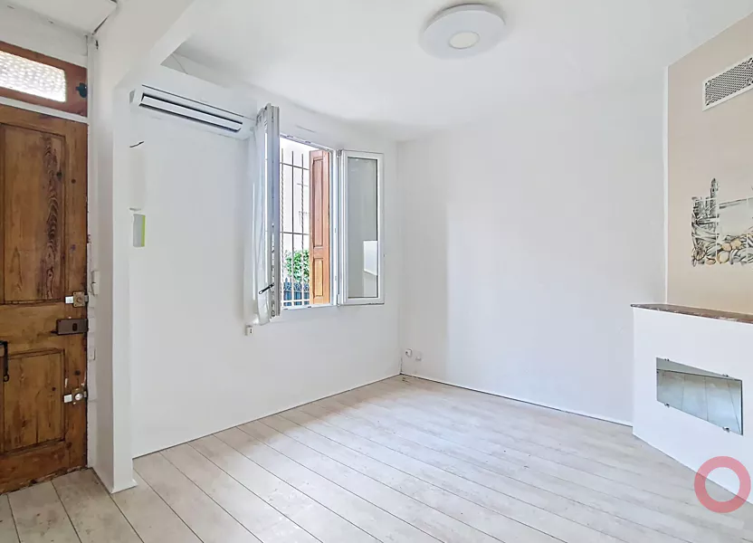 Maison Boulevard de la France Libre à Perpignan