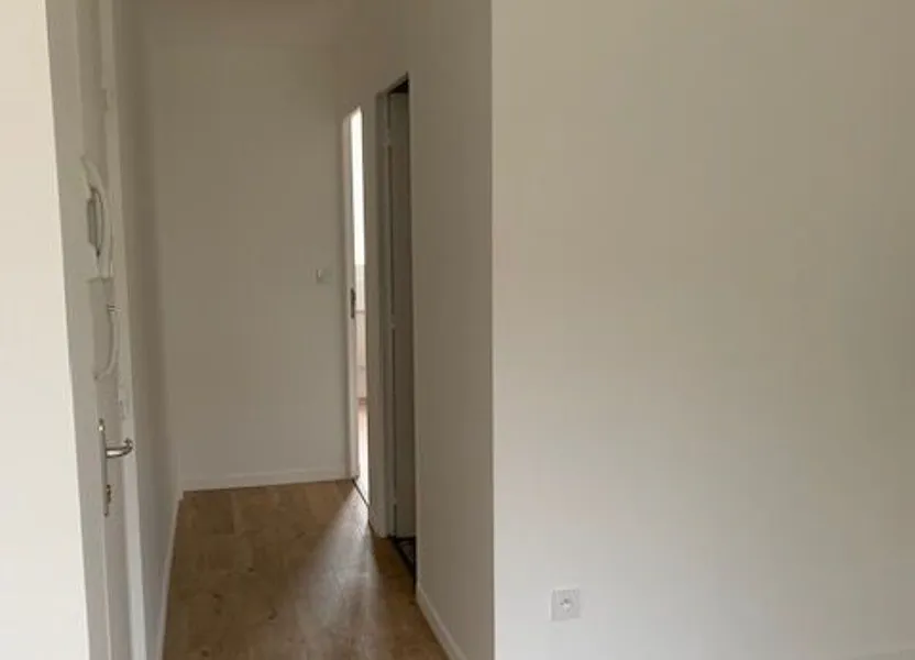 Flat Rue du Nouvela in Mazamet