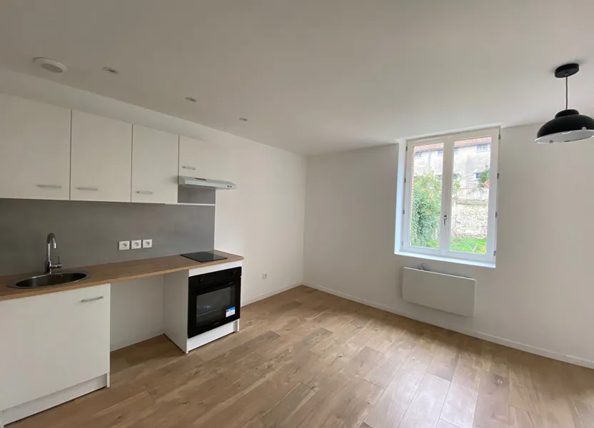 Flat Rue du Nouvela in Mazamet
