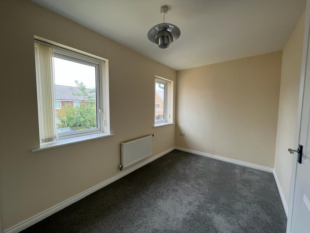 House Lizard Close in Gosport