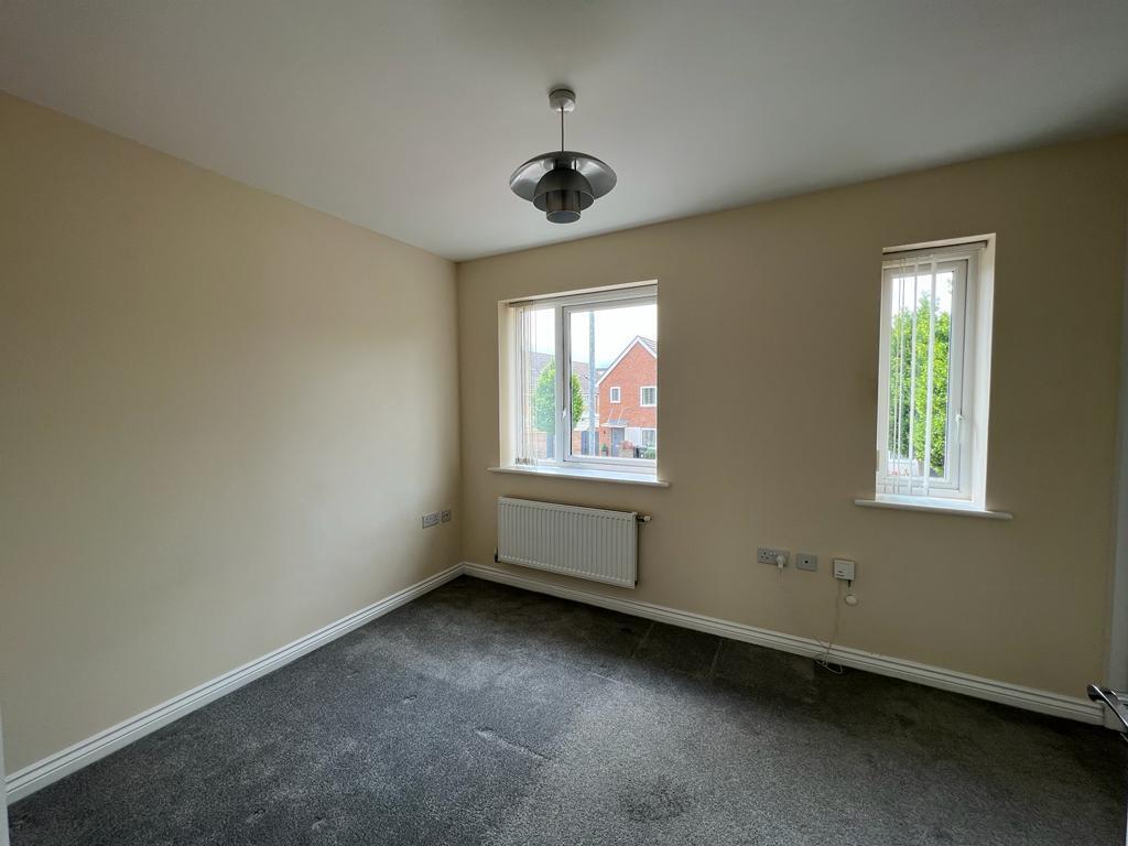 House Lizard Close in Gosport
