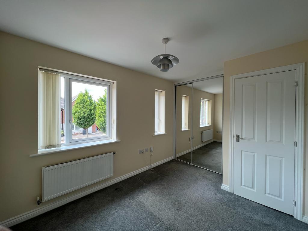 House Lizard Close in Gosport