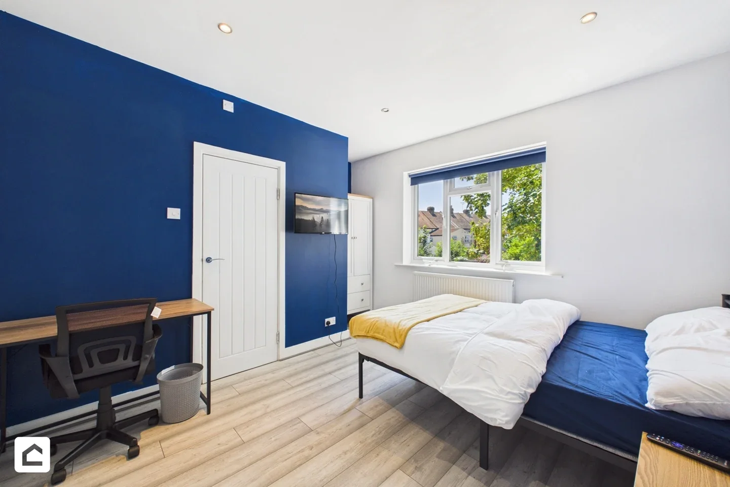 Room Canterbury Street in Gillingham